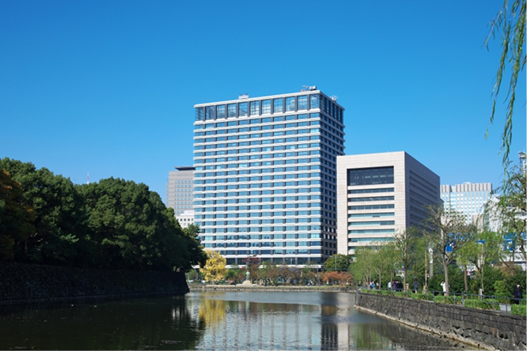 会社概要・役員一覧